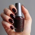 Morgan Taylor - From Paris With Love (Wine Creme) 15ml